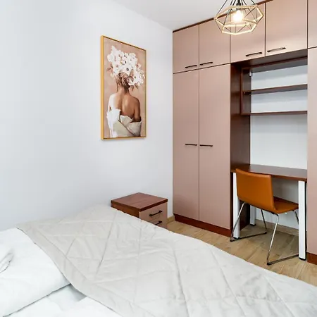 Apartamenty Good Time- Centrum, Blisko Wyciagu I Szlakow Szklarska Poreba Exterior photo