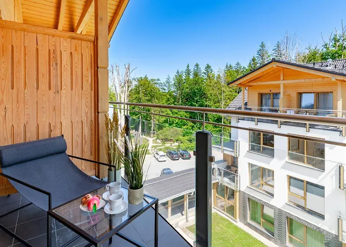 Apartamenty Good Time- Centrum, Blisko Wyciagu I Szlakow