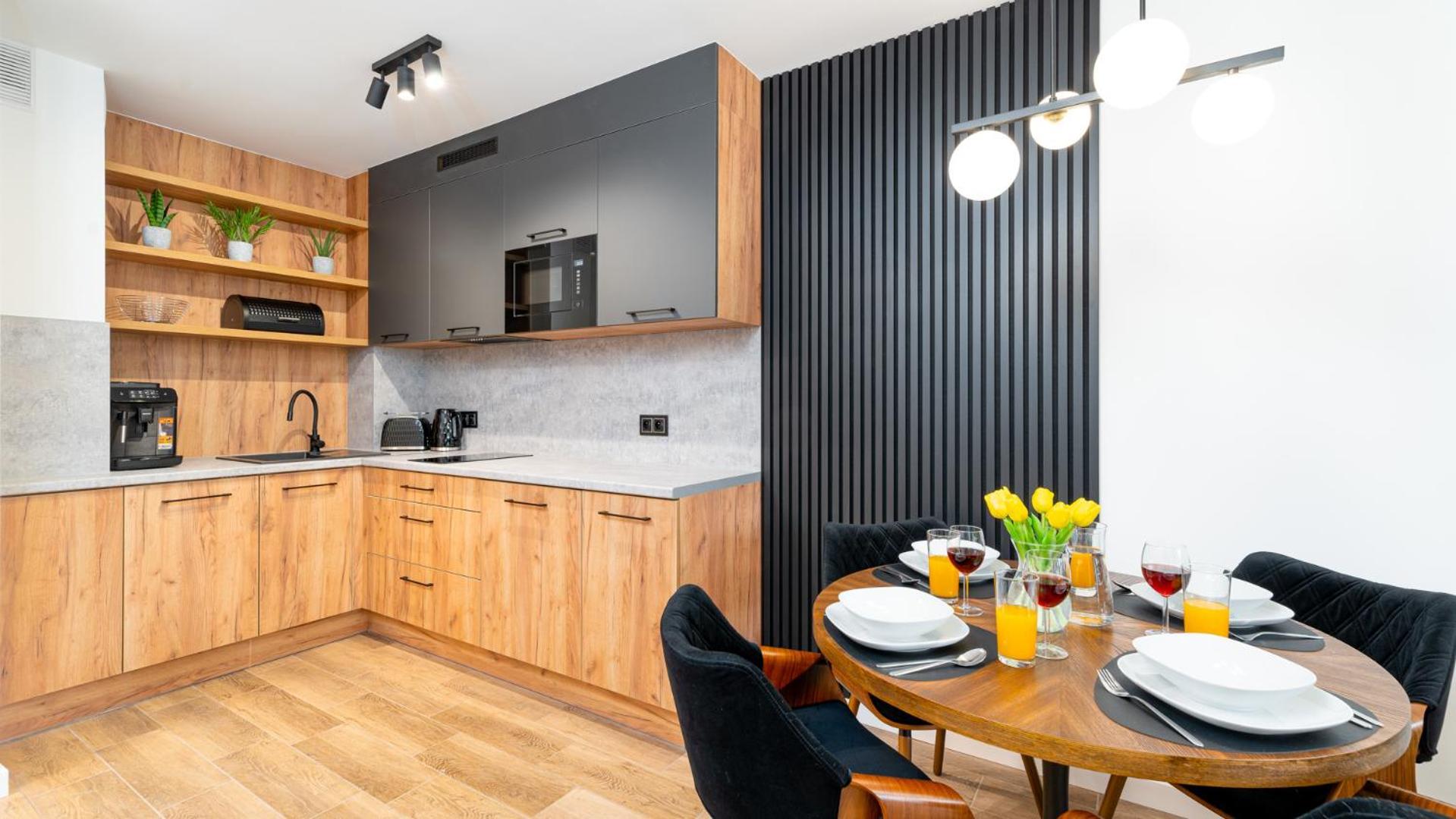 Apartment Good Time- Centrum, Blisko Wyciagu I Szlakow