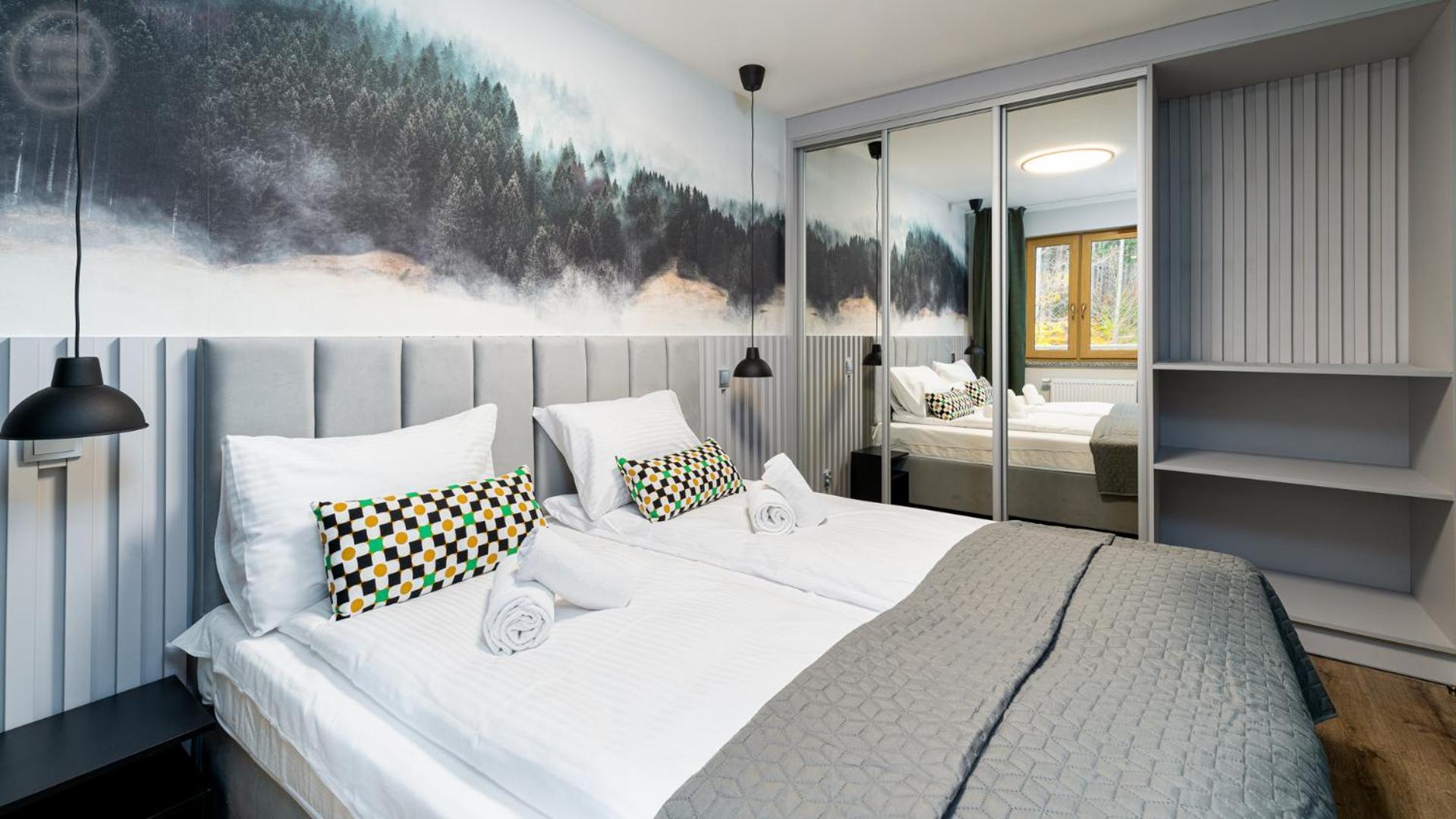 Apartment Good Time- Centrum, Blisko Wyciagu I Szlakow *