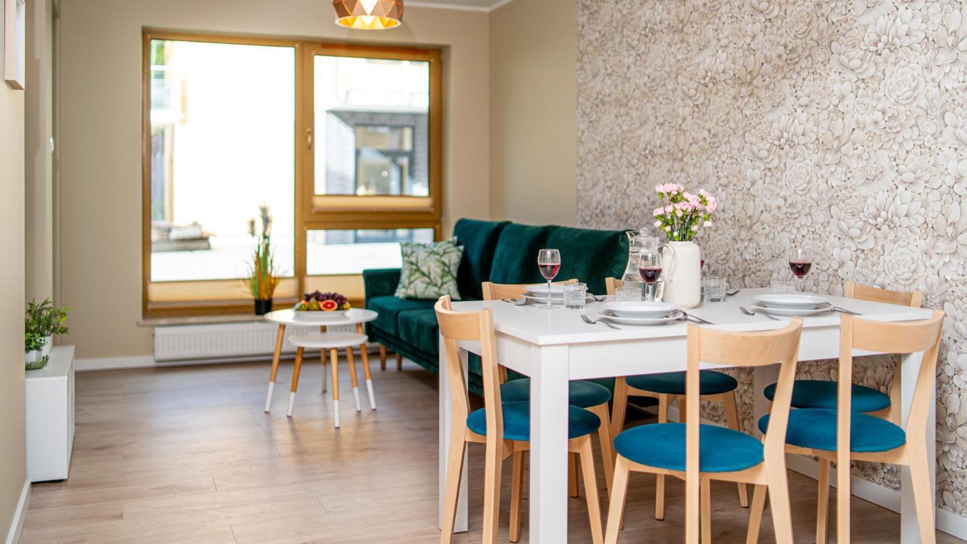 Apartment Good Time- Centrum, Blisko Wyciagu I Szlakow *