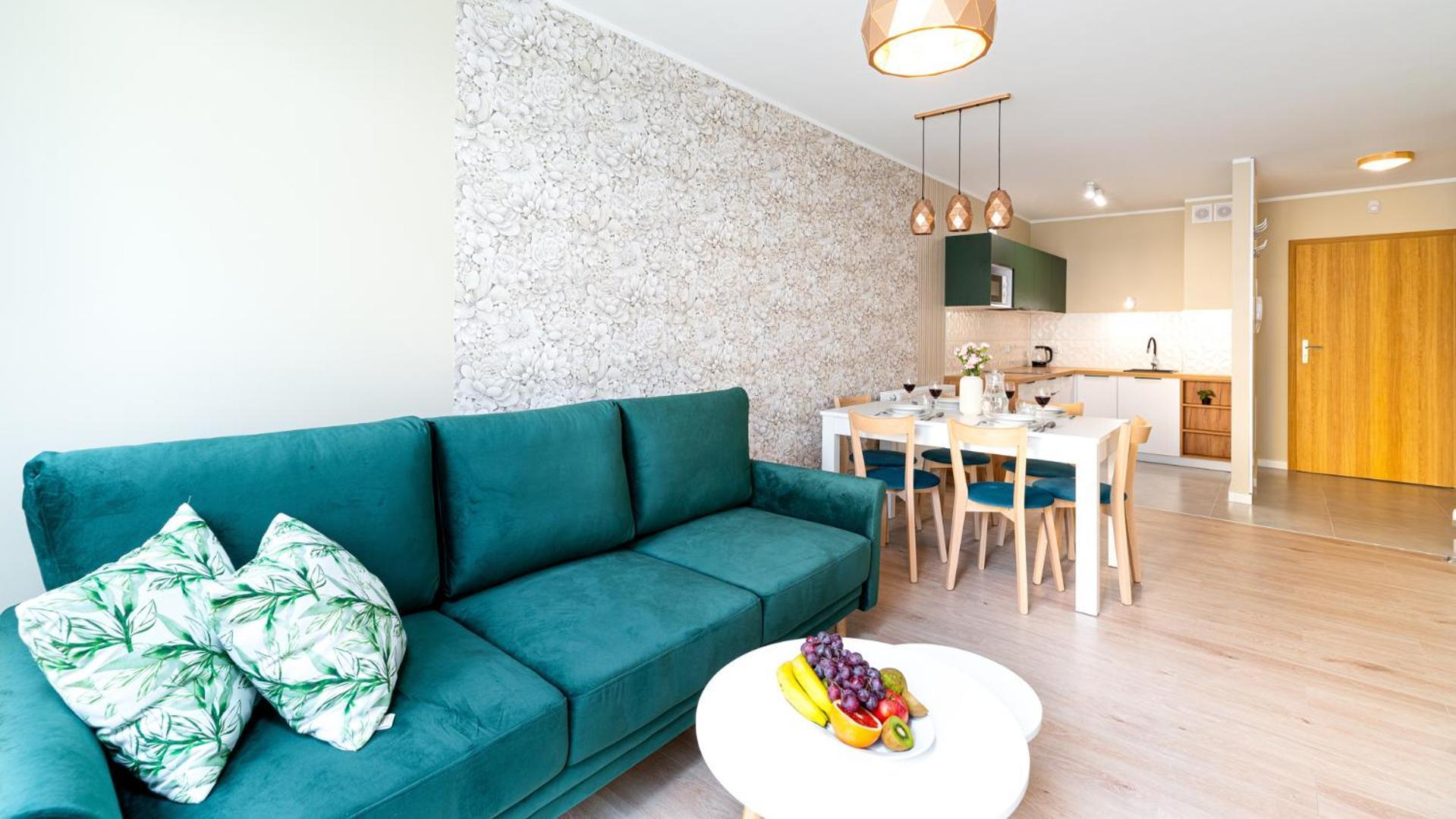 Apartment Good Time- Centrum, Blisko Wyciagu I Szlakow