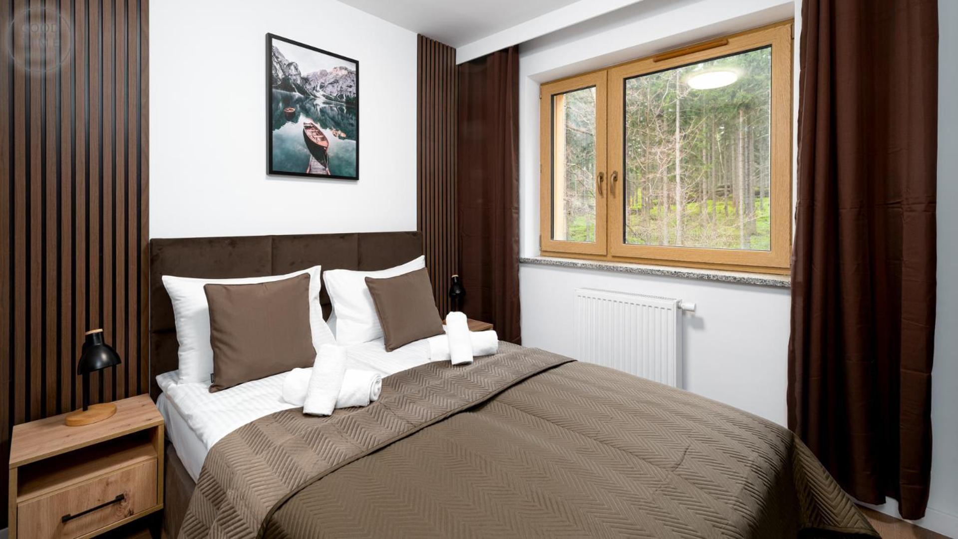 Good Time- Centrum, Blisko Wyciagu I Szlakow Apartment *