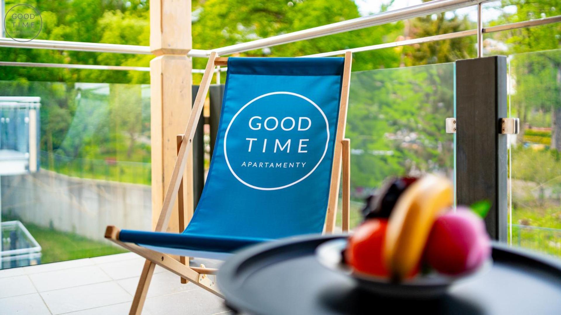 Good Time- Centrum, Blisko Wyciagu I Szlakow Apartment Szklarska Poreba