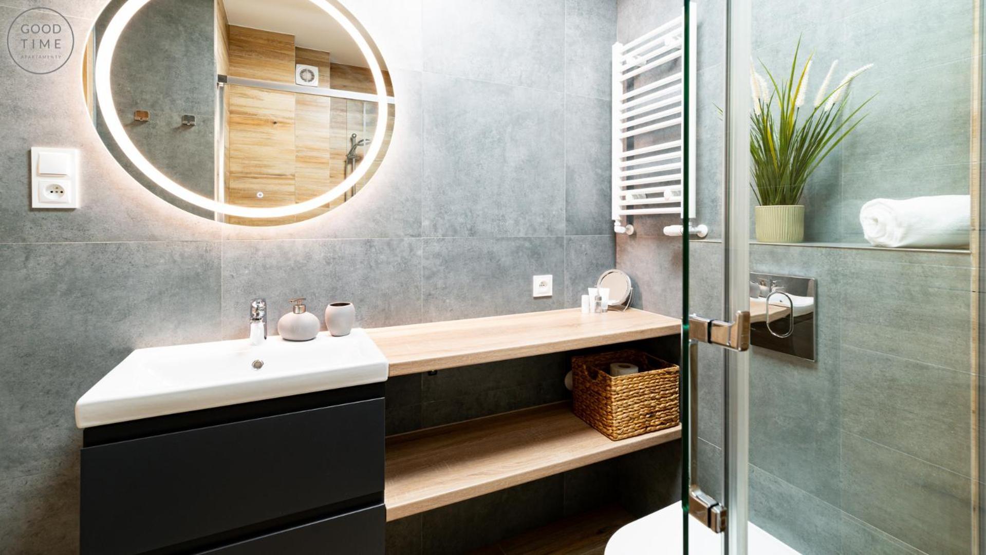 Apartment Good Time- Centrum, Blisko Wyciagu I Szlakow Szklarska Poreba