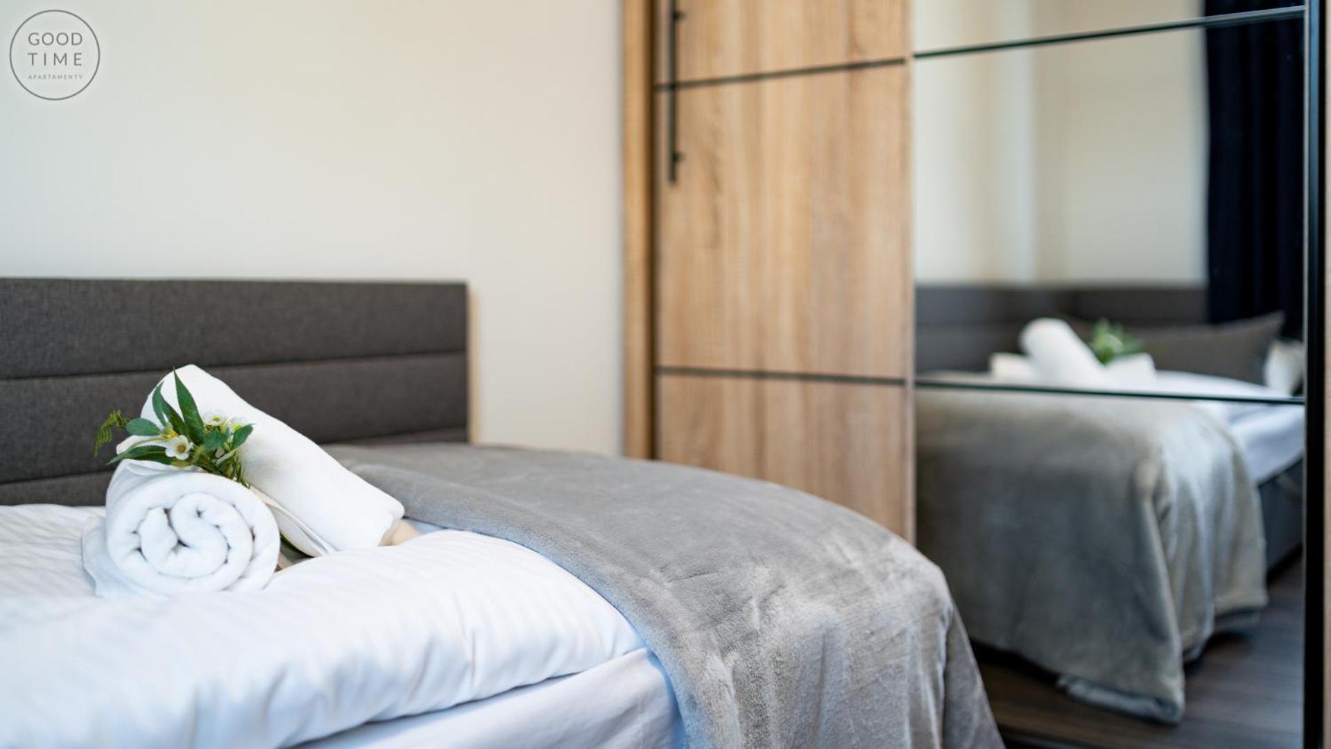 Apartment Good Time- Centrum, Blisko Wyciagu I Szlakow Szklarska Poreba