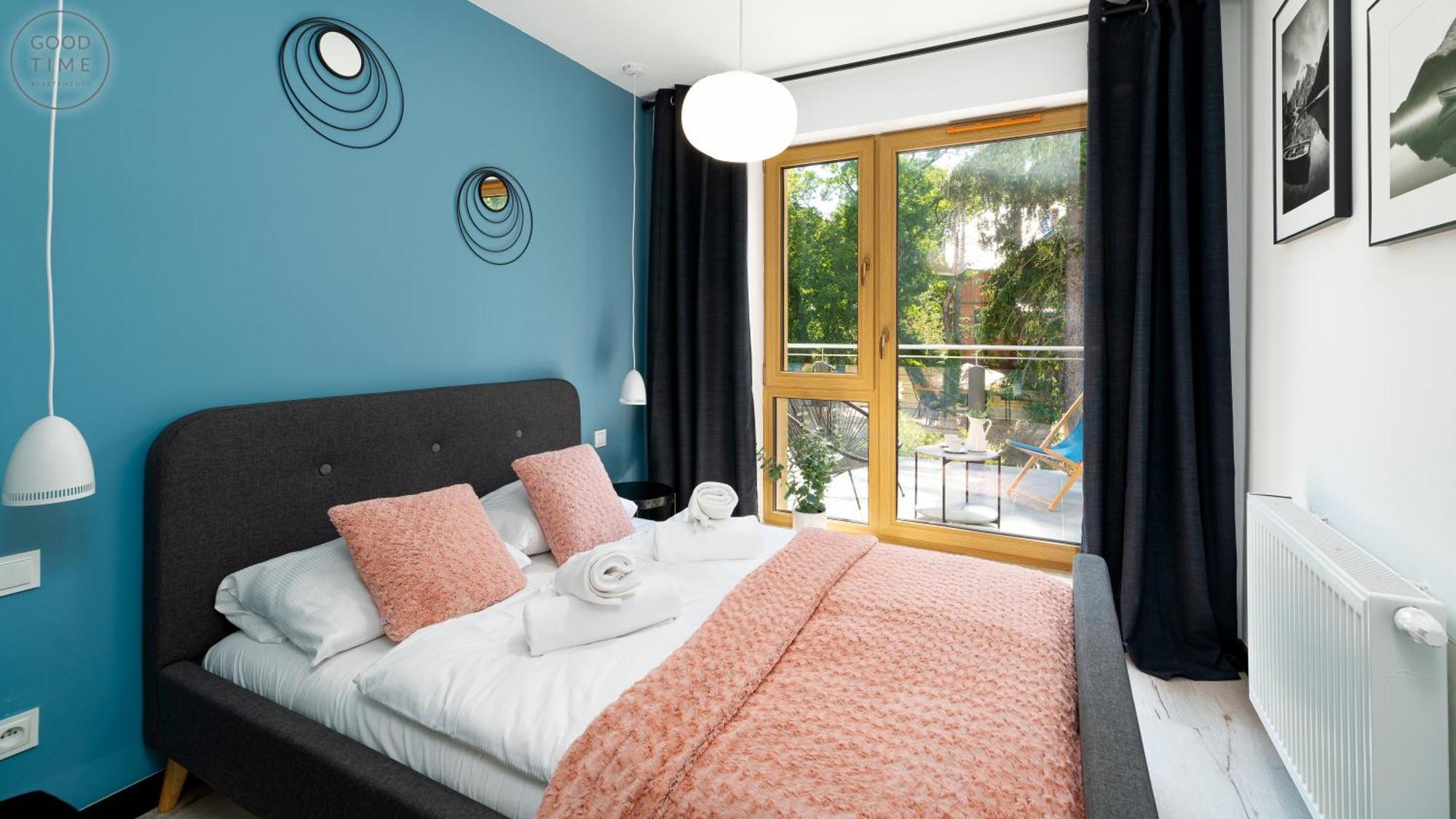 Good Time- Centrum, Blisko Wyciagu I Szlakow Apartment *