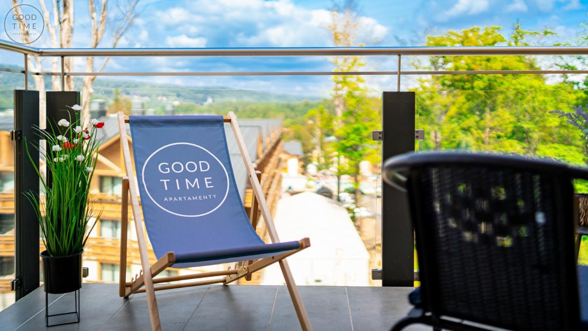 Good Time- Centrum, Blisko Wyciagu I Szlakow Szklarska Poreba