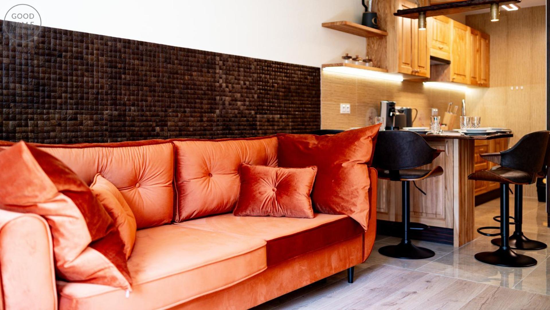 Apartment Good Time- Centrum, Blisko Wyciagu I Szlakow